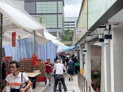 Ang Mo Kio (amk) Hub (D20), Shop House #455865021
